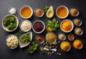 Tips and Tricks for Ingredient Comparisons - The Kitchen Community