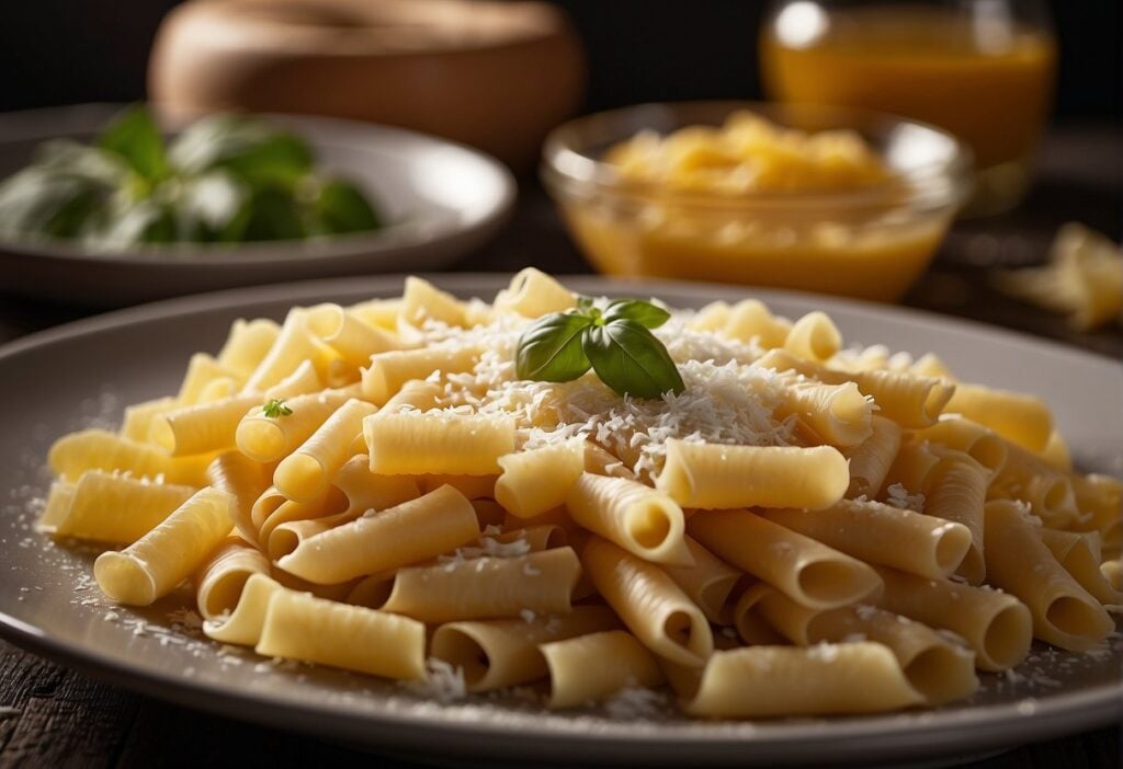 How to Use Pecorino Romano Cheese in Cooking The Kitchen Community