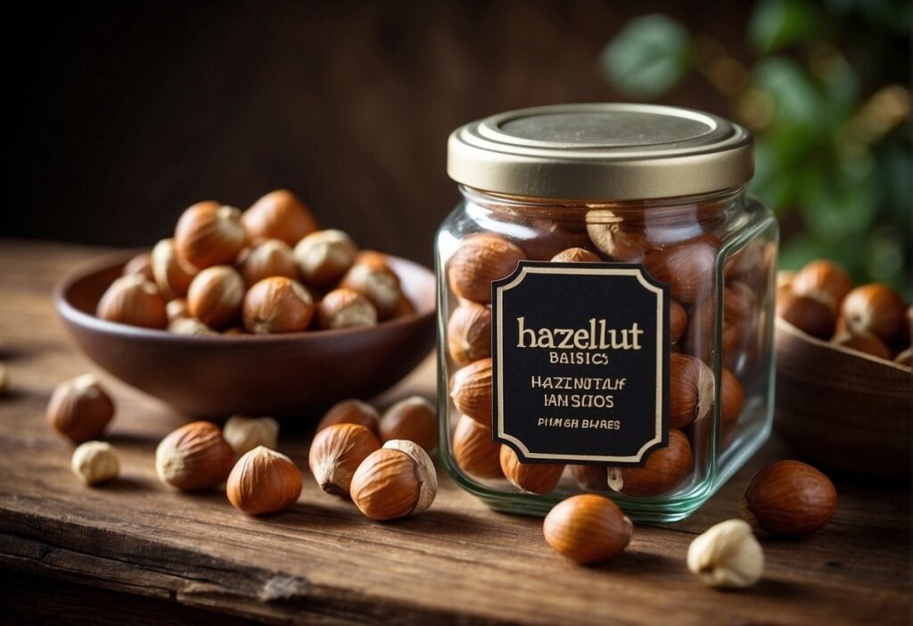 How to Store Hazelnuts The Kitchen Community