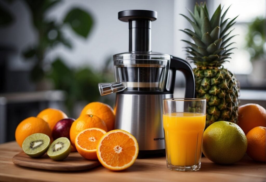 Tangerine Juice Substitutes The Kitchen Community