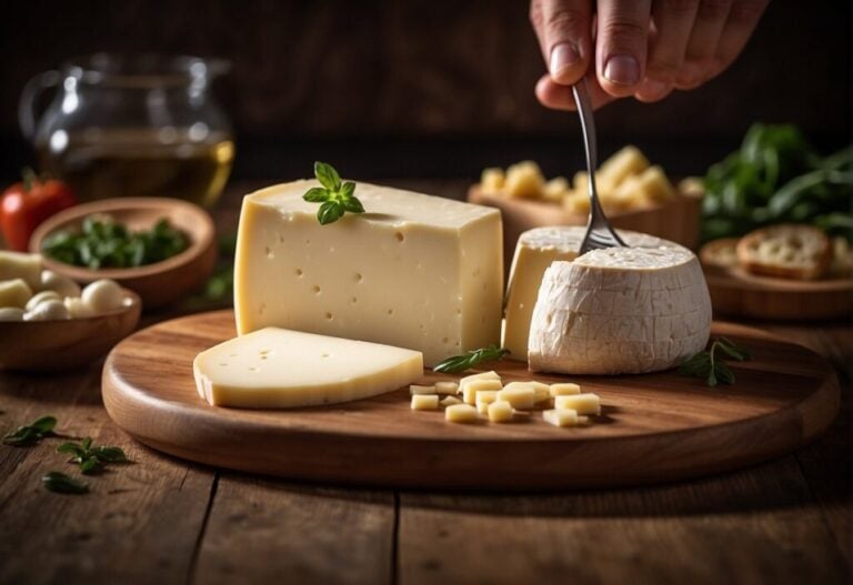 How to Use Havarti Cheese in Cooking The Kitchen Community