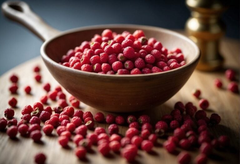 How to Use Pink Peppercorns in Cooking The Kitchen Community