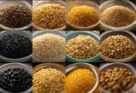 The Color Spectrum of Barley - The Kitchen Community