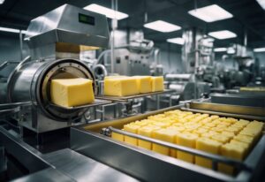 Technological Advancements in Butter Processing - The Kitchen Community