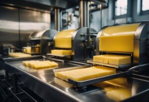 Technological Advancements in Butter Processing - The Kitchen Community