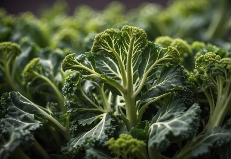 Broccolini's Origin and History Explained The Kitchen Community