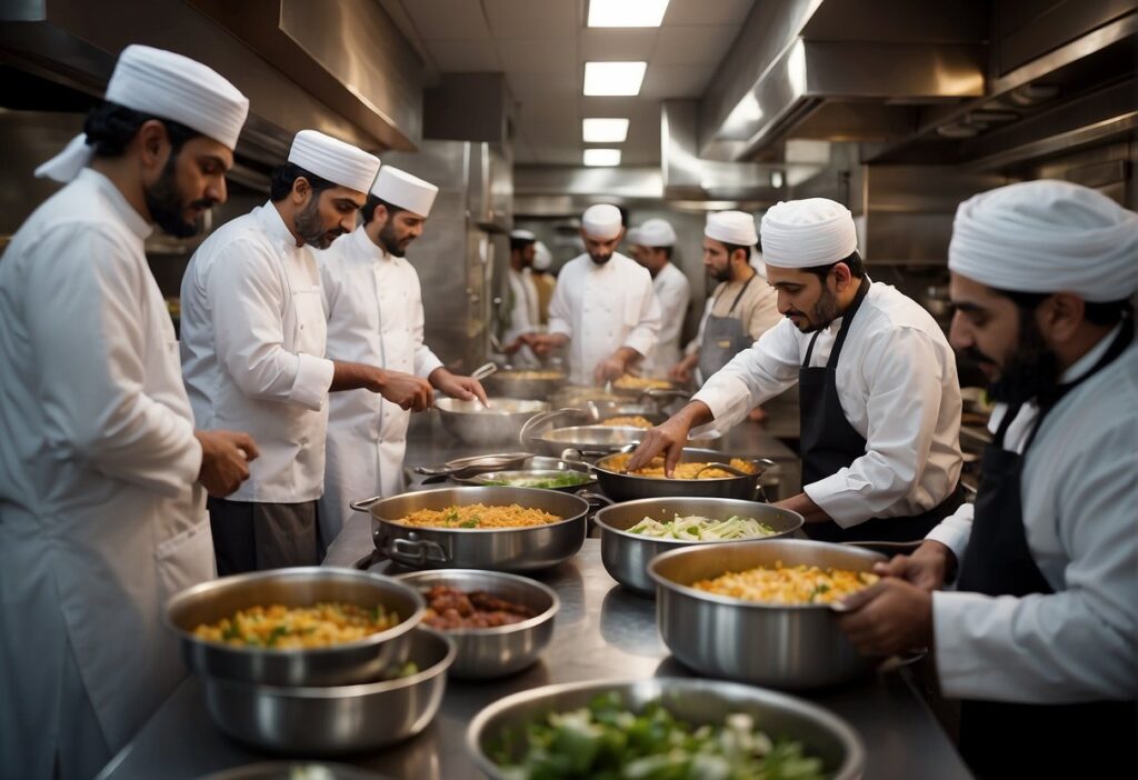 Capers In Saudi Arabian Cuisine The Kitchen Community Capers In Saudi Arabian Cuisine The Kitchen Community