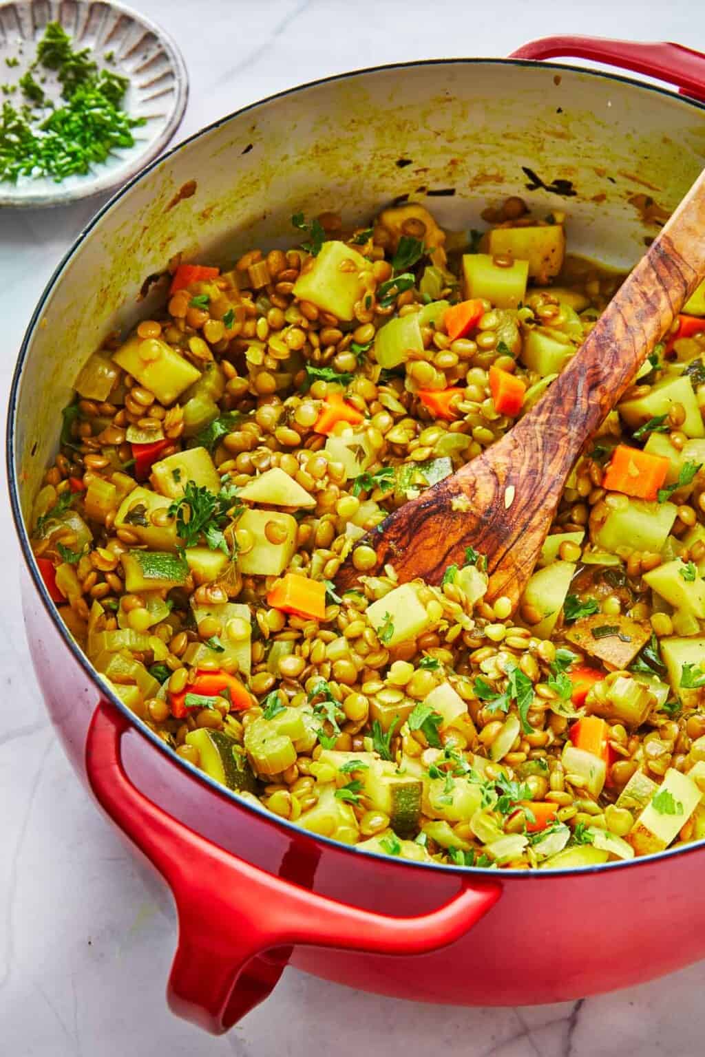 More Delectable Daniel Fast Recipes - The Kitchen Community