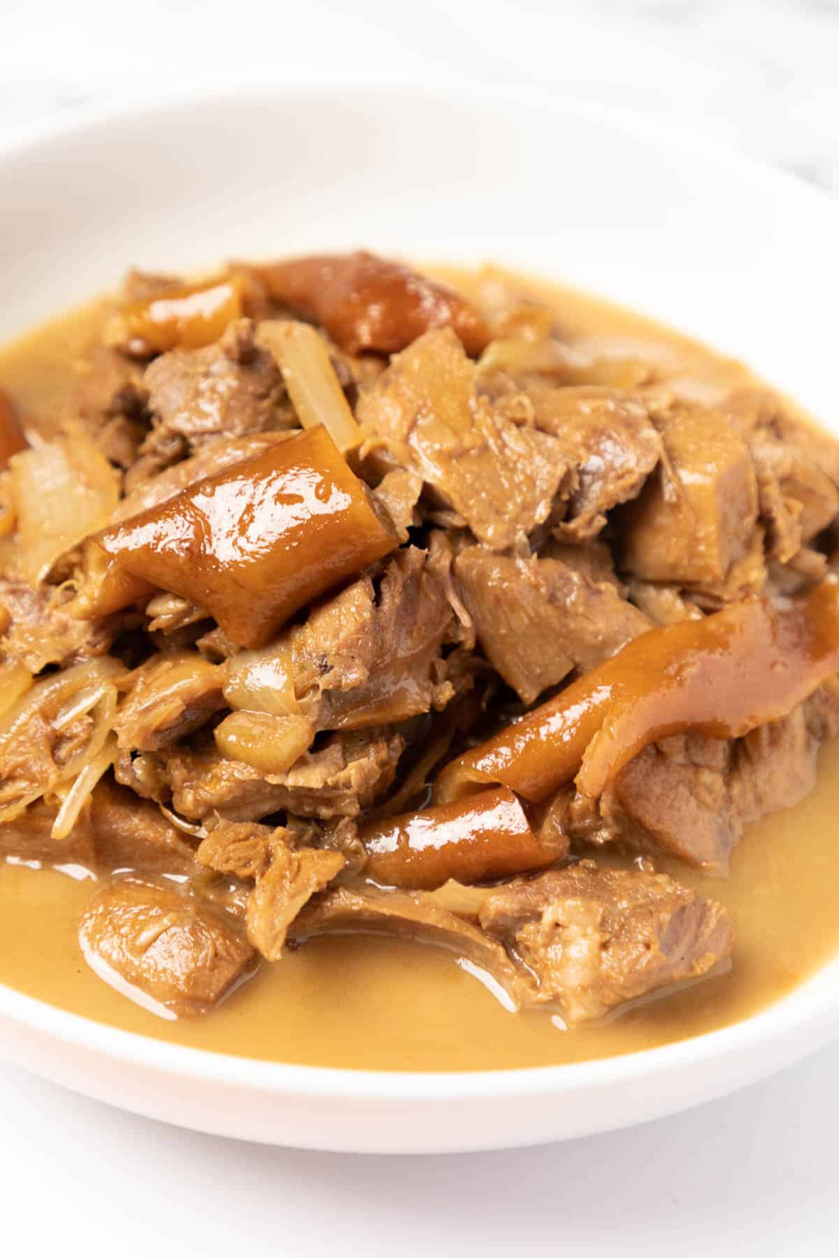 More Tasty and Exotic Filipino Recipes - The Kitchen Community