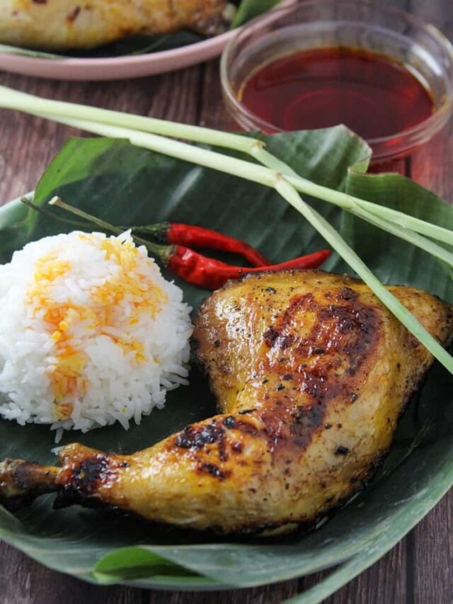More Tasty and Exotic Filipino Recipes - The Kitchen Community