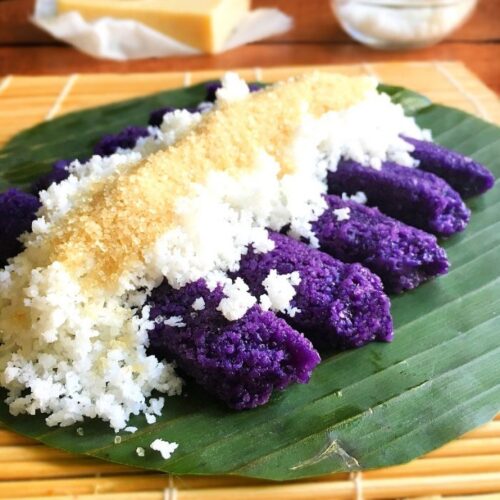 More Tasty and Exotic Filipino Recipes - The Kitchen Community