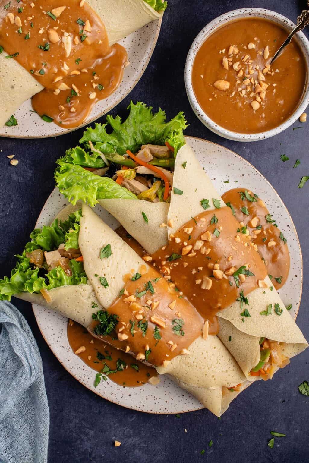 More Tasty and Exotic Filipino Recipes - The Kitchen Community