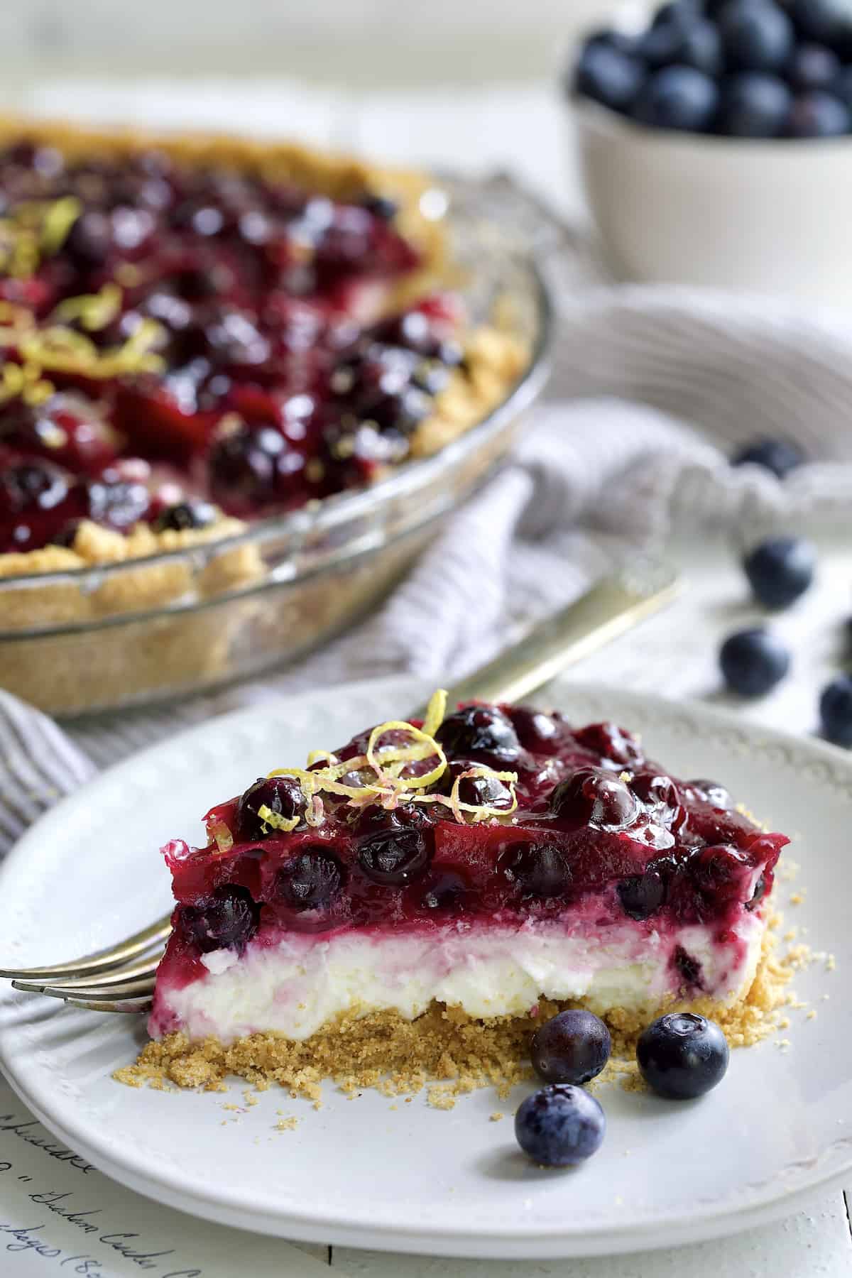 Our Best Pie Recipes - The Kitchen Community