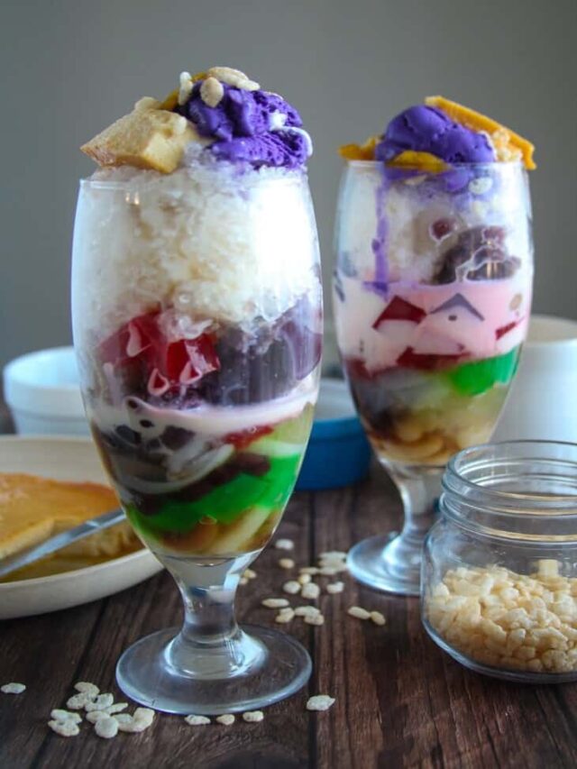 Our Best Exotic Filipino Recipes - The Kitchen Community