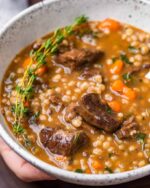 Our Best Instant Pot Soup Recipes - The Kitchen Community