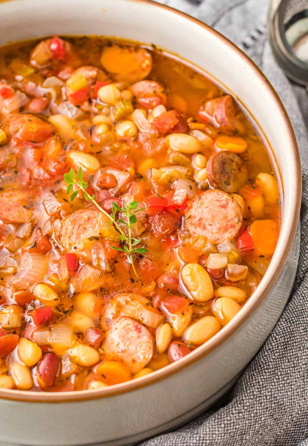 Our Best Vegetarian Crockpot Recipes - The Kitchen Community