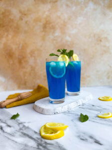 Our Best Amazing Blue Curacao Cocktails - The Kitchen Community