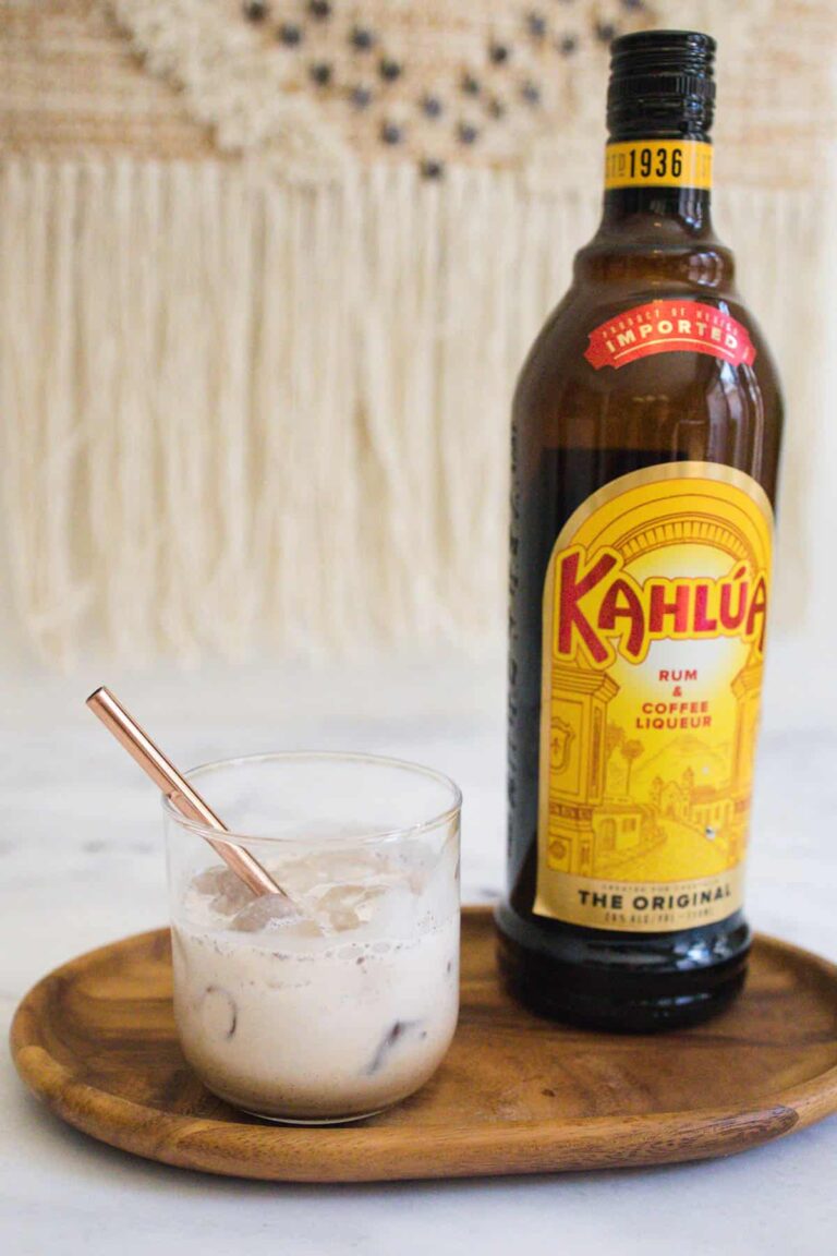 Kahlua Kings Our Best Kahlua Drinks - The Kitchen Community