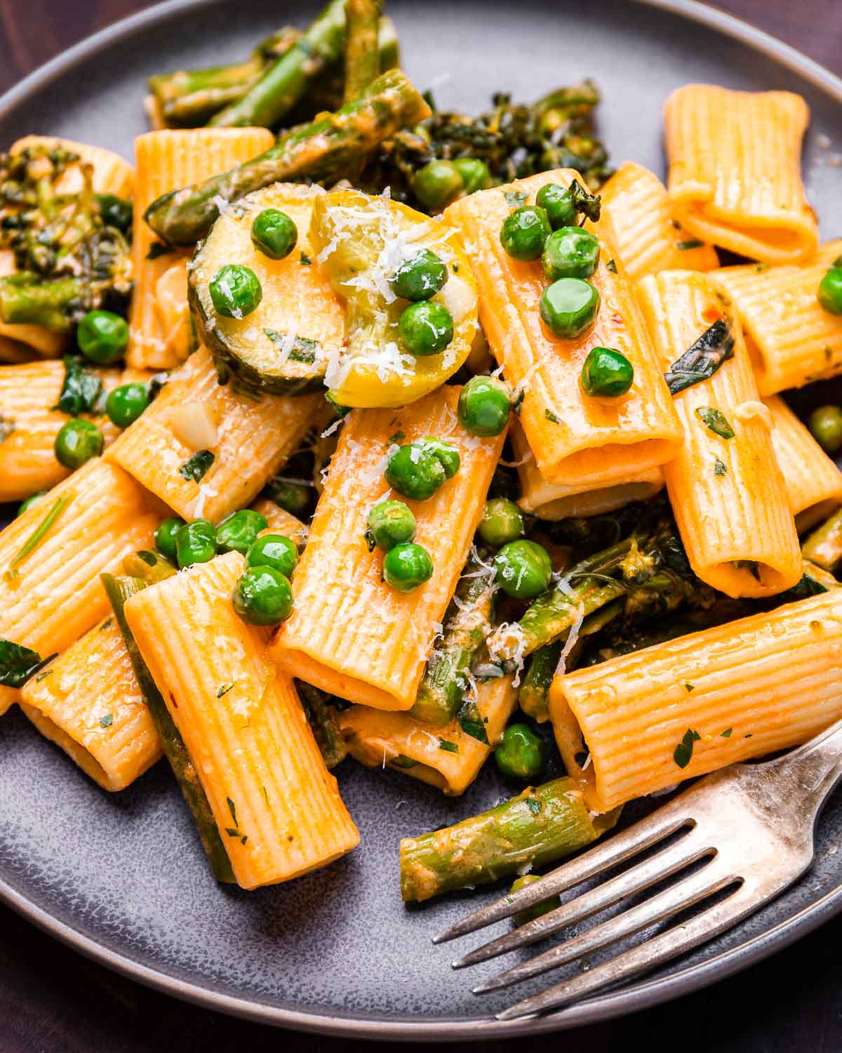Smooth Rigatoni Without Ridges Our Best Rigatoni Recipes - The Kitchen Community