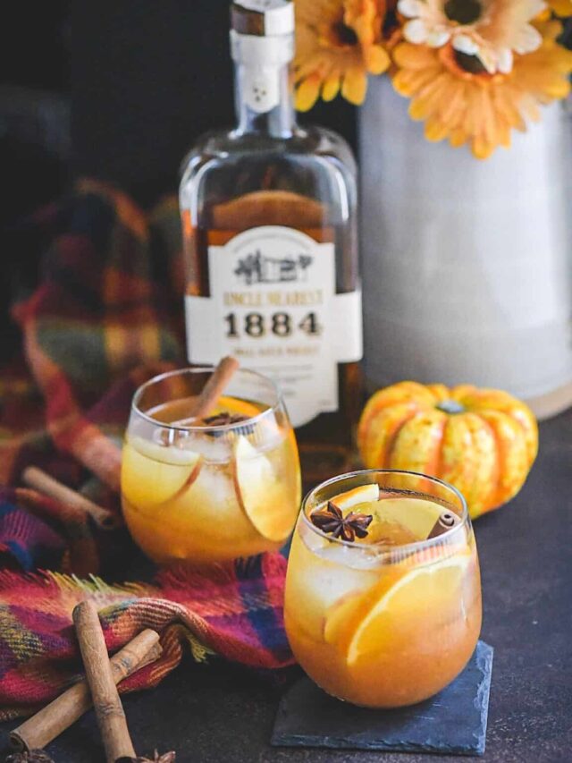Our Best Large Batch Party Cocktails - The Kitchen Community
