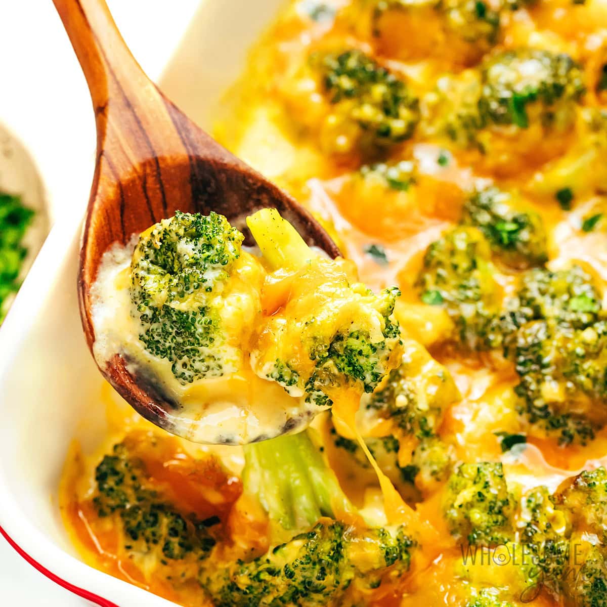 Our Best New Broccoli Recipes - The Kitchen Community