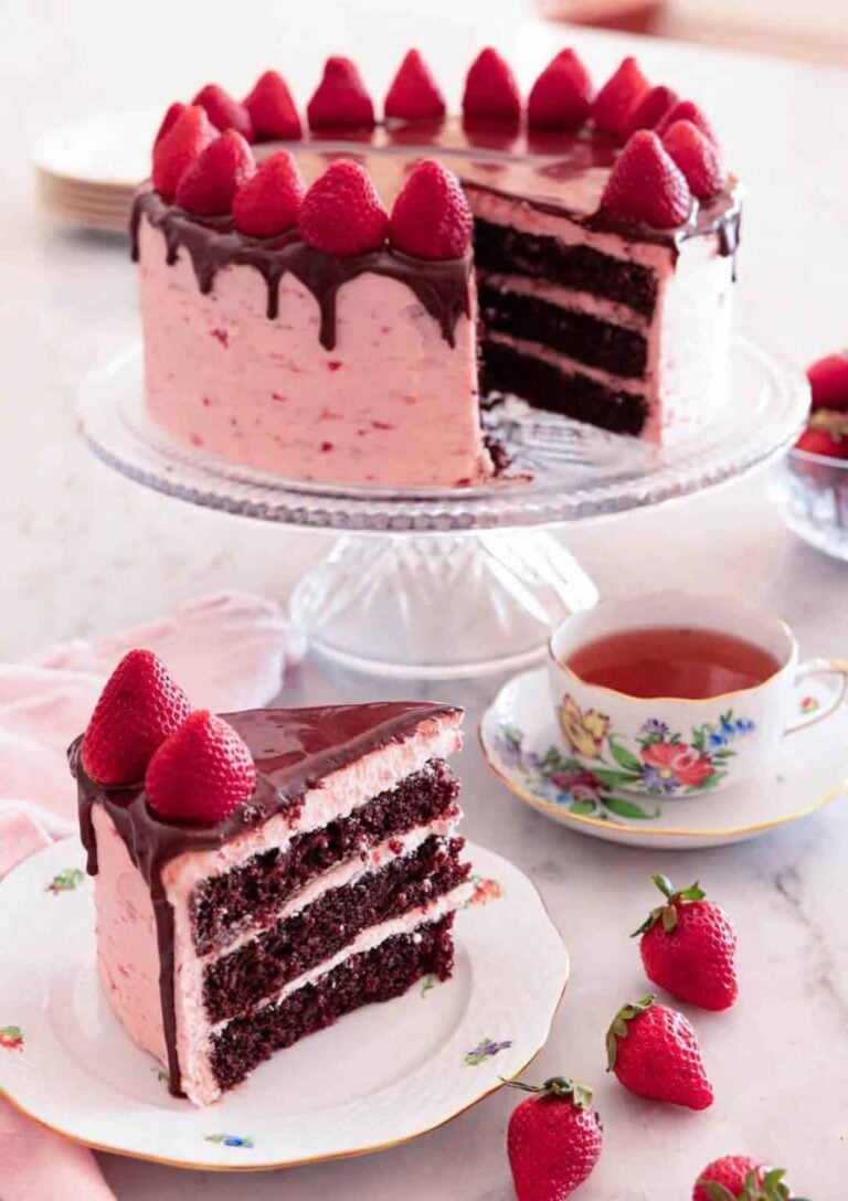 Our Best New Exciting Birthday Cake Ideas - The Kitchen Community