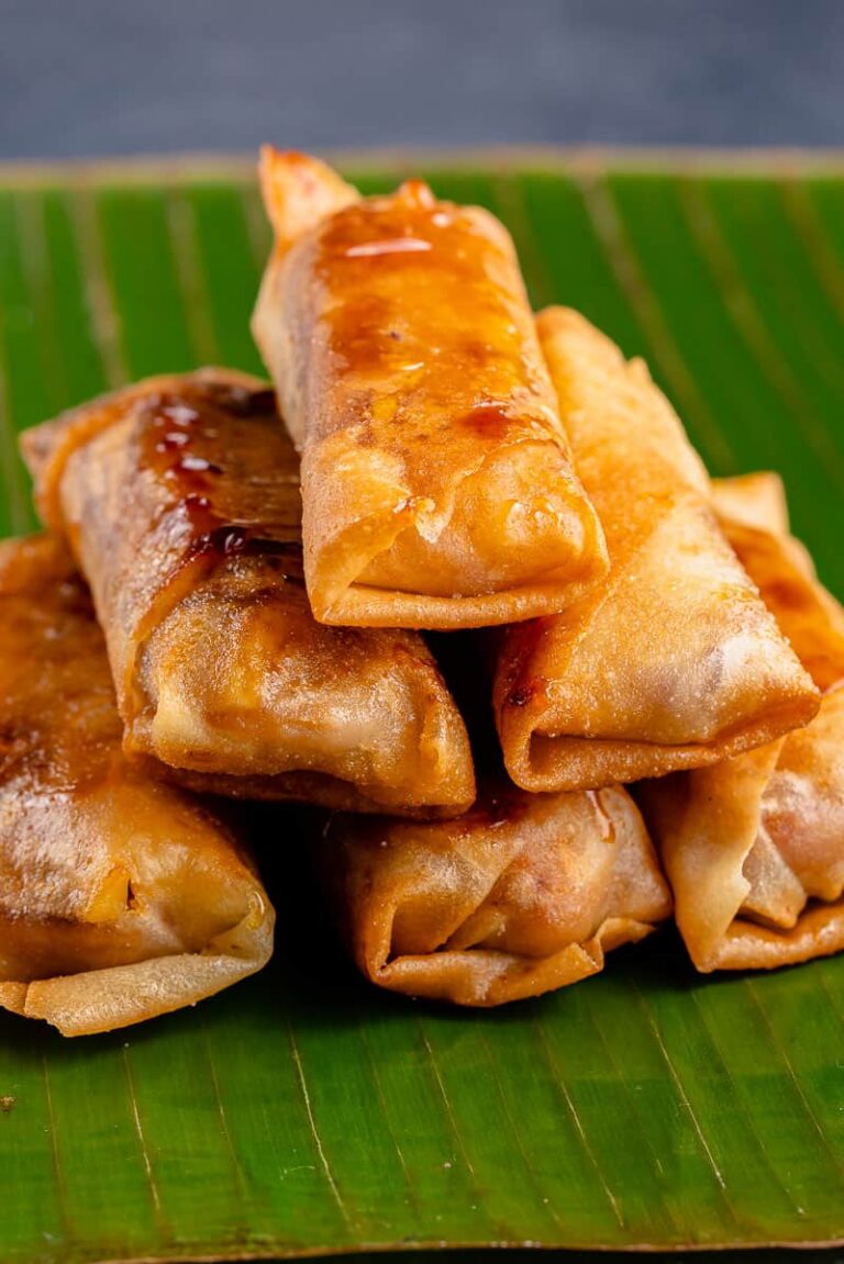 Our Best New Exotic Filipino Recipes - The Kitchen Community